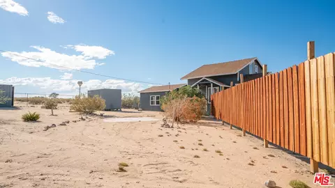 70354 Palmyra Dr, Twentynine Palms, CA 92277