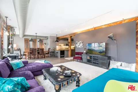 527 Molino St #401, Los Angeles, CA 90013