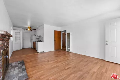 2451 Byron St, Berkeley, CA 94702 photo 5