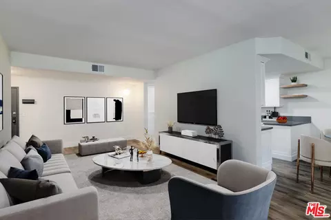 13331 Moorpark St #204, Sherman Oaks, CA 91423