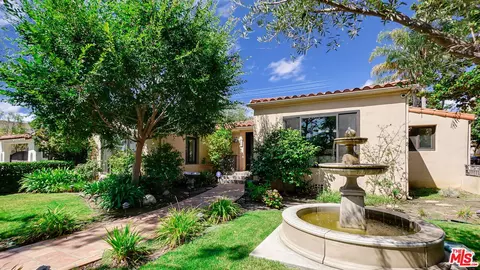 301 S Maple Dr, Beverly Hills, CA 90212