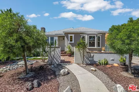 2256 24th St, Santa Monica, CA 90405