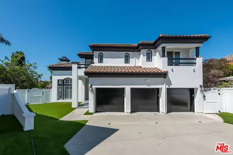 23107 Audrey Ave, Torrance, CA 90505