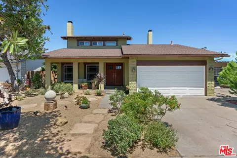 5114 Russo St, Culver City, CA 90230