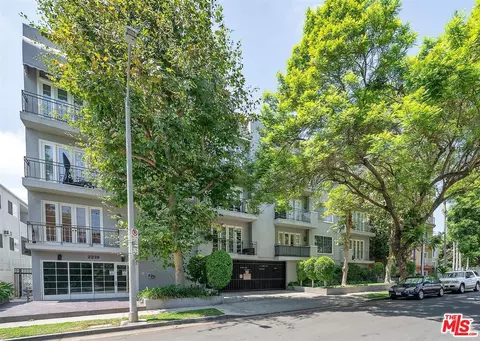 2219 S Bentley Ave #305, Los Angeles, CA 90064