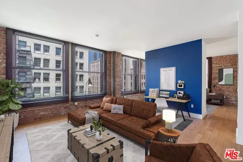 460 S Spring St #1016, Los Angeles, CA 90013