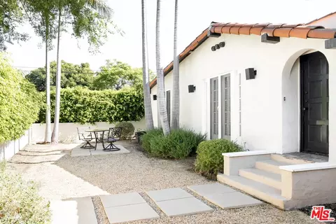 750 N Stanley Ave, Los Angeles, CA 90046