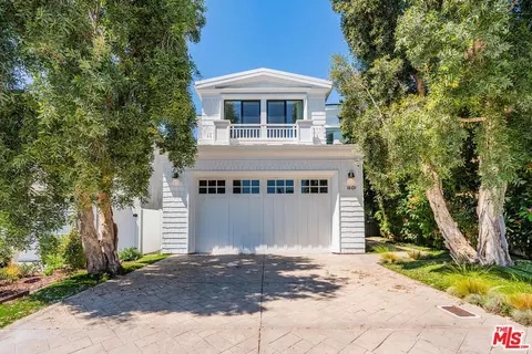 1601 Pine Ave, Manhattan Beach, CA 90266