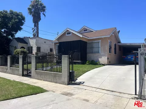 10711 S Spring St, Los Angeles, CA 90061