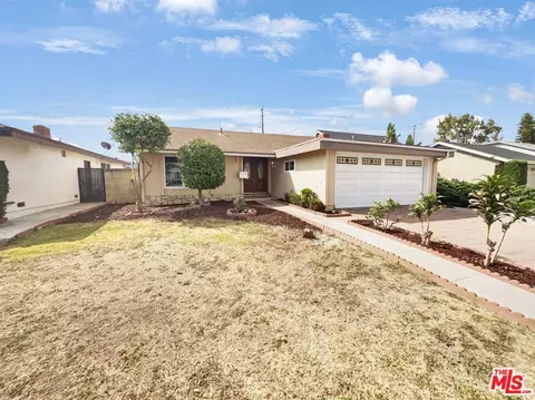 850 E Gladwick St, Carson, CA 90746