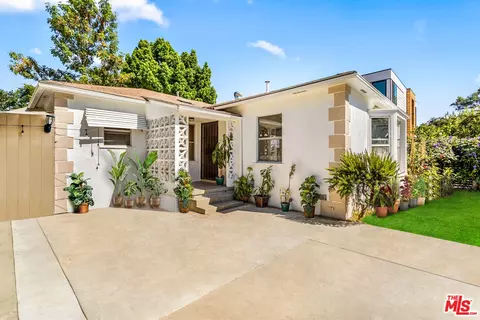 4534 Sylmar Ave, Sherman Oaks, CA 91423