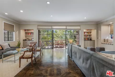 403 N Palm Dr #1, Beverly Hills, CA 90210