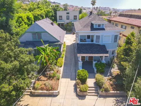 730 E Kensington Rd, Los Angeles, CA 90026