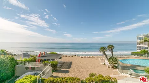 22548 Pacific Coast Hwy #201, Malibu, CA 90265