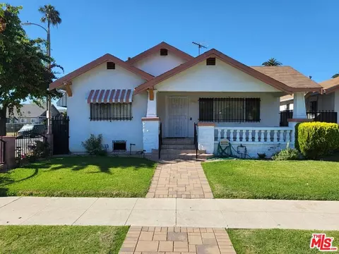 1759 Leighton Ave, Los Angeles, CA 90062