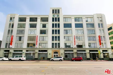 420 S San Pedro St #412, Los Angeles, CA 90013