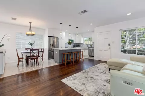 11214 Segrell Way, Culver City, CA 90230