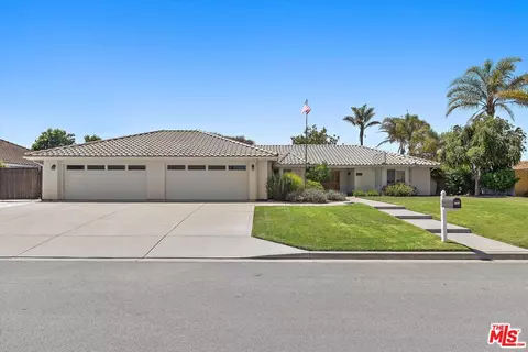 4497 Kris Dr, Santa Maria, CA 93455