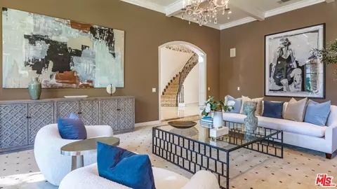 25815 Shady Grove Pl, Calabasas, CA 91302
