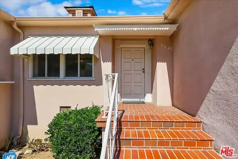 5446 Harcross Dr, View Park, CA 90043 photo 2