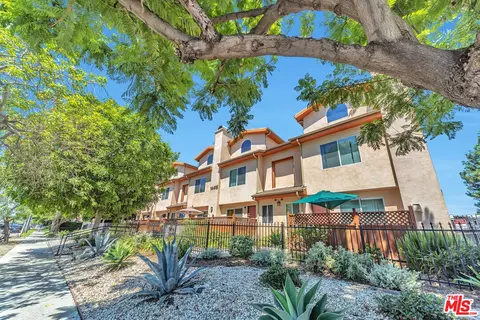 14415 Plummer St # 9, Panorama City, CA 91402