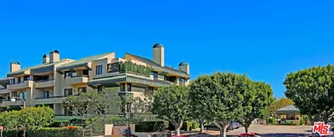 2287 Century Hl, Los Angeles, CA 90067