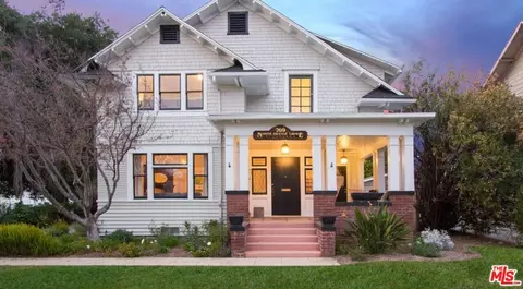 769 N Orange Grove Blvd, Pasadena, CA 91103