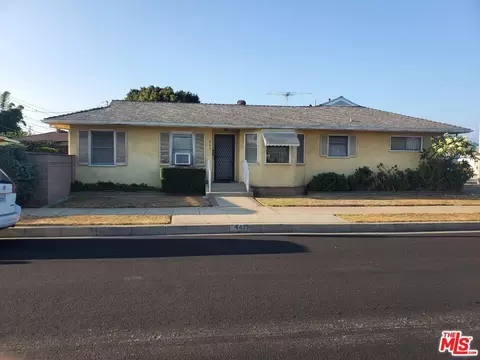 445 Edgley Dr, Monterey Park, CA 91755