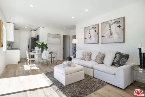 608 Strand St #7, Santa Monica, CA 90405