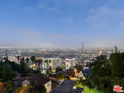 1400 Miller Dr, Los Angeles, CA 90069