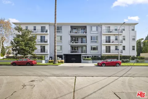 4820 Bellflower Ave #411, North Hollywood, CA 91601