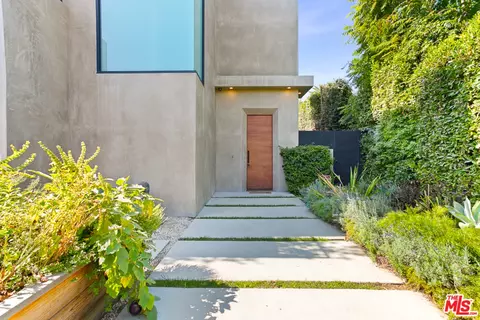 745 N Curson Ave, Los Angeles, CA 90046