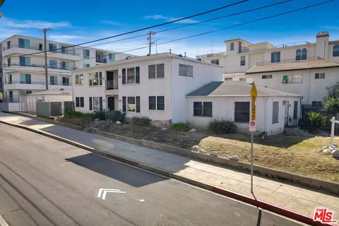 1300 Armacost Ave, Los Angeles, CA 90025