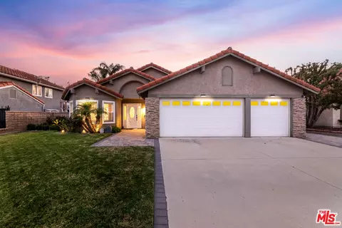 2663 Lemon Dr, Simi Valley, CA 93063