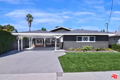 4929 Van Noord Ave, Sherman Oaks, CA 91423