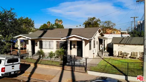 812 Spence St, Los Angeles, CA 90023