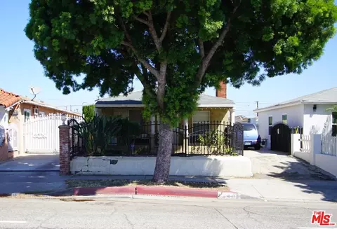 409 El Segundo Blvd, Los Angeles, CA 90061