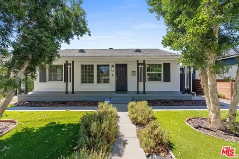 6209 Agnes Ave, North Hollywood, CA 91606