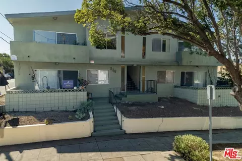 836 Ashland Ave, Santa Monica, CA 90405