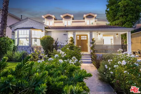 4150 Kraft Ave, Studio City, CA 91604