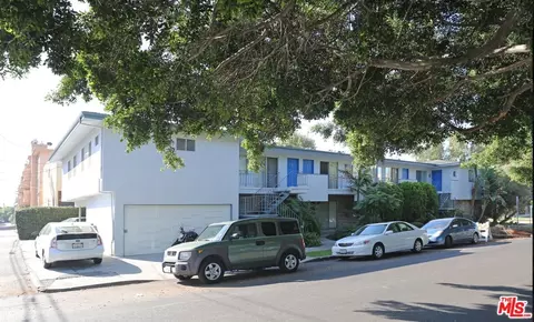 Undisclosed, Los Angeles, CA 90025