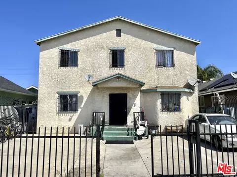 211 E 55th St, Los Angeles, CA 90011