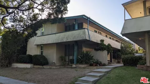 Undisclosed, Los Angeles, CA 90066
