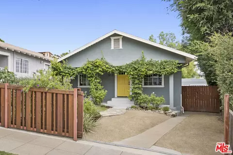 512 Meridian Ter, Los Angeles, CA 90042