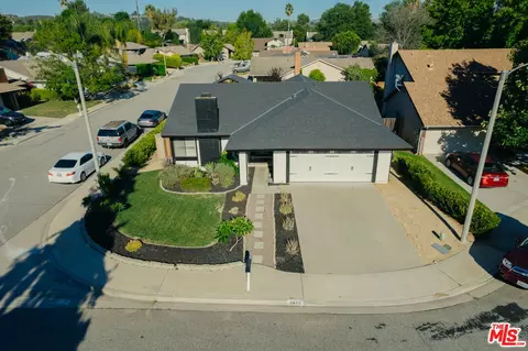 2670 Calle Bienvenido, Thousand Oaks, CA 91360