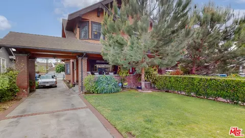 2224 W 20th St, Los Angeles, CA 90018