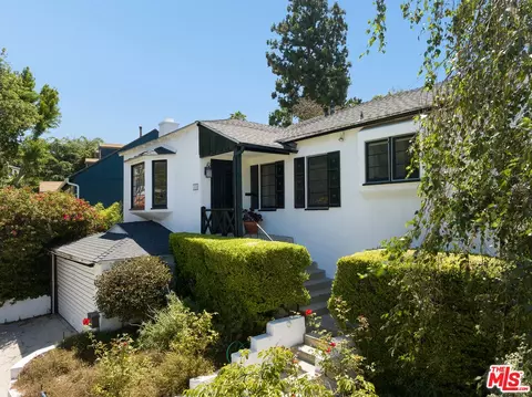 4206 Hazel Kirk Dr, Los Angeles, CA 90027