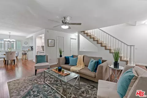 21901 Moneta Ave #17, Carson, CA 90745