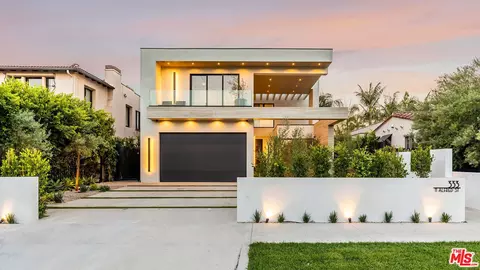 331 N Alfred St, Los Angeles, CA 90048