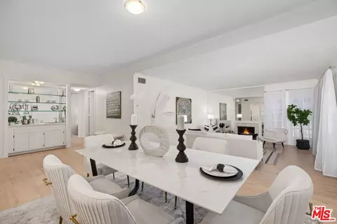 1260 S Beverly Glen Blvd #204, Los Angeles, CA 90024